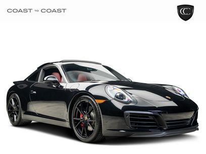 Used 2019 Porsche 911 Carrera S