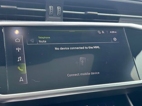 Used 2021 Audi A6 Premium Plus w/ Premium Plus Package AWD/4WD image 43
