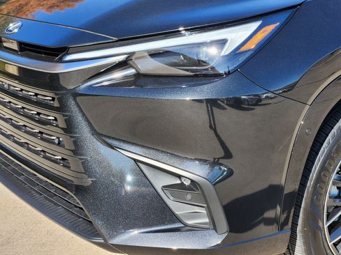 New 2026 Lexus TX 350 AWD image 5