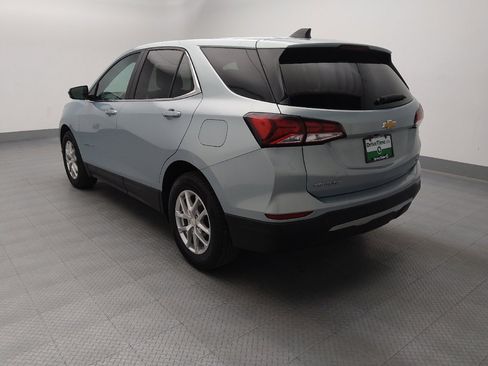Used 2022 Chevrolet Equinox LT FWD image 5