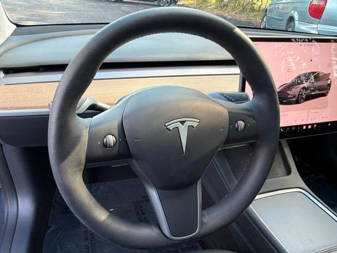 Used 2023 Tesla Model 3 Standard Range RWD image 11
