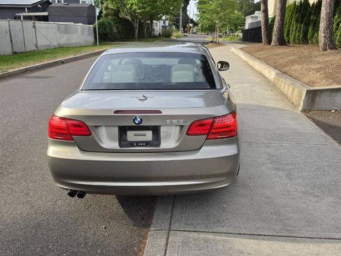 Used 2011 BMW 328i Convertible RWD image 6