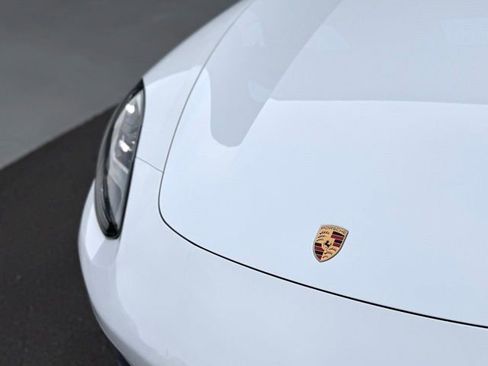 Certified 2023 Porsche Panamera Platinum Edition RWD image 40