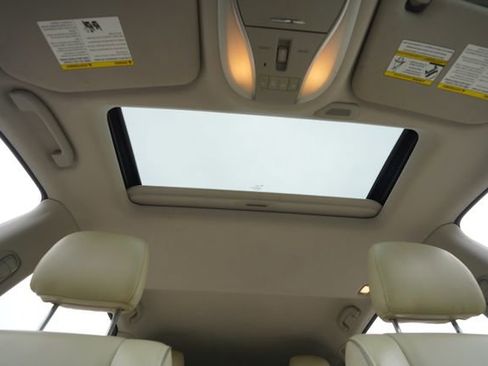 Used 2020 INFINITI QX60 Pure image 11