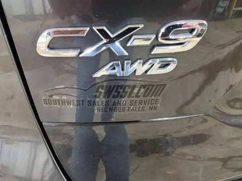 Used 2016 MAZDA CX-9 Grand Touring AWD/4WD image 11
