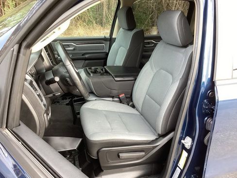 Used 2020 RAM 1500 Big Horn image 22