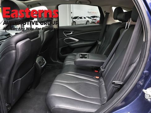 Used 2021 Acura RDX AWD image 20