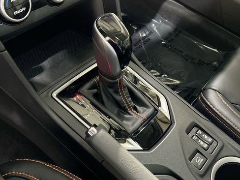 Used 2023 Subaru Crosstrek 2.5i Limited w/ Moonroof Package image 20