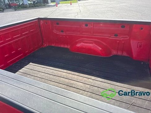 Used 2018 Chevrolet Colorado LT w/ LT Convenience Package RWD image 8