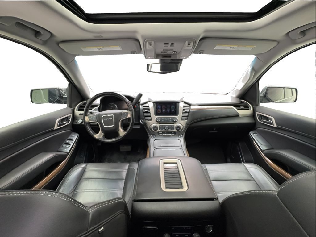 Used 2019 GMC Yukon XL Denali w/ Denali Ultimate Package RWD image 40