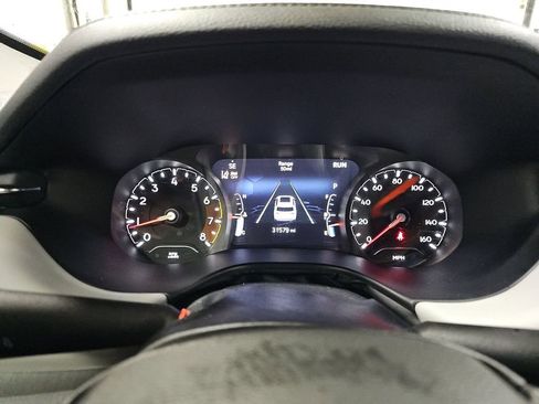 Used 2022 Jeep Compass Limited image 2