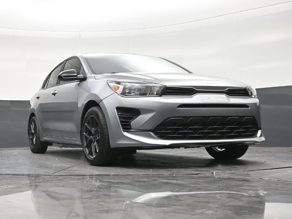 Used 2023 Kia Rio S FWD image 26