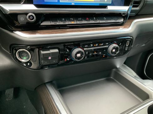 New 2026 Chevrolet Silverado 2500 LT w/ Trail Boss Package image 20