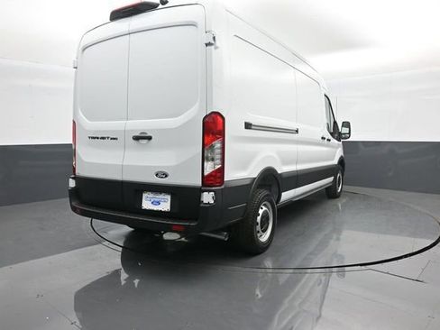 New 2026 Ford Transit 250 148 Medium Roof image 7