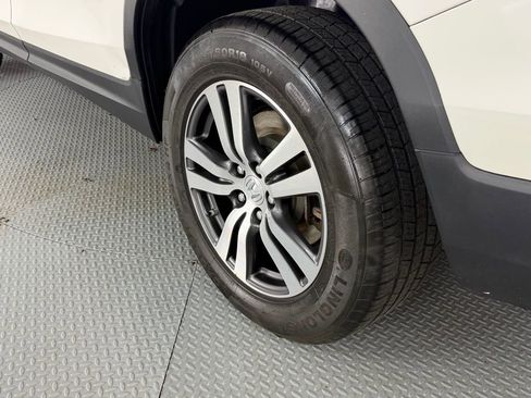 Used 2018 Honda Pilot EX image 58