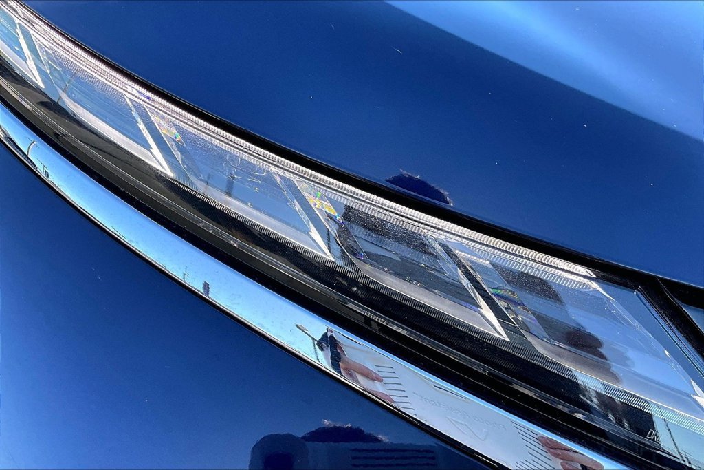 Used 2025 Mitsubishi Outlander SE AWD/4WD image 29