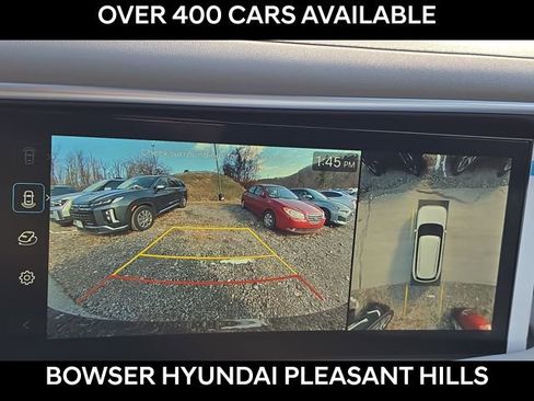 New 2026 Hyundai Palisade SEL Premium image 9