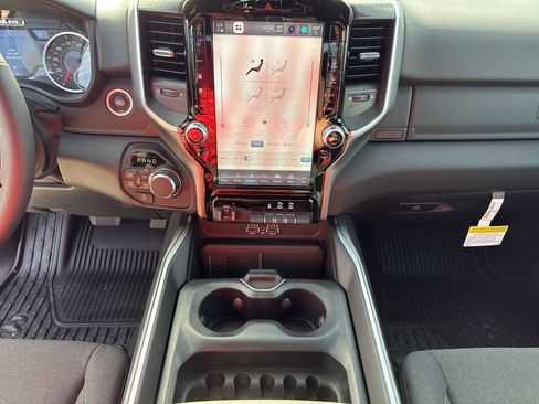 New 2026 RAM 1500 Big Horn image 49