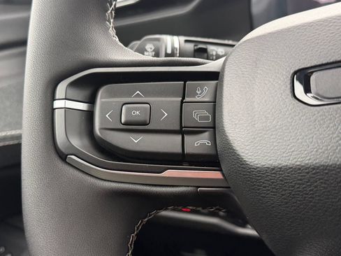 New 2026 Jeep Cherokee Laredo AWD/4WD image 24