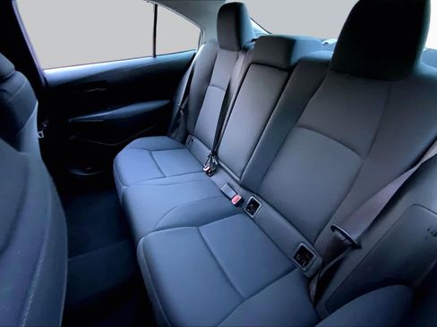 Used 2024 Toyota Corolla LE FWD image 20
