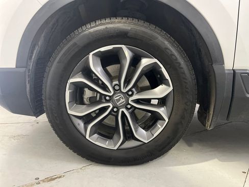 Used 2021 Honda CR-V EX-L image 13