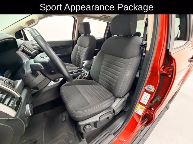 Used 2022 Ford Ranger XLT w/ Equipment Group 301A Mid AWD/4WD image 8