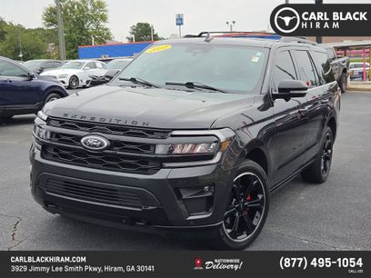 Used 2023 Ford Expedition Limited