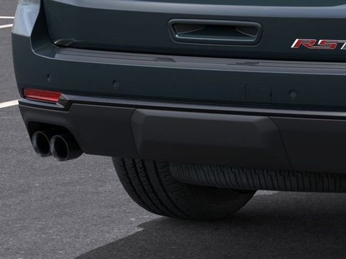 New 2026 Chevrolet Tahoe RST AWD/4WD image 14