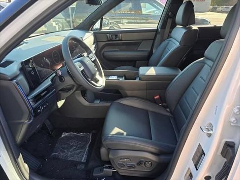 New 2026 Hyundai Santa Fe Calligraphy AWD/4WD image 18