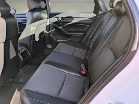 Used 2022 Honda Accord Sport image 10