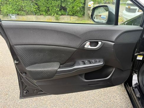 Used 2012 Honda Civic Si image 15