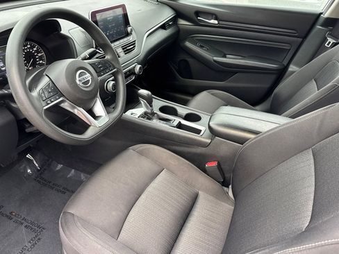 Used 2019 Nissan Altima 2.5 S image 4