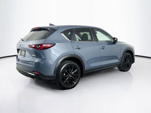 Used 2024 MAZDA CX-5 Carbon Edition AWD/4WD image 9