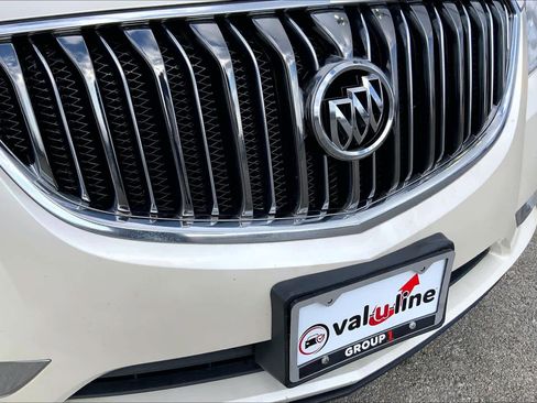 Used 2014 Buick Enclave Premium w/ Trailering Provision Package image 28