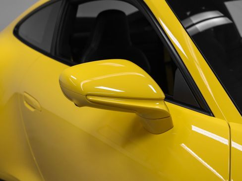 Certified 2024 Porsche 911 Carrera 4 GTS AWD/4WD image 14