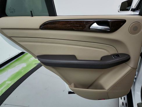 Used 2014 Mercedes-Benz ML 350 ML350 image 27