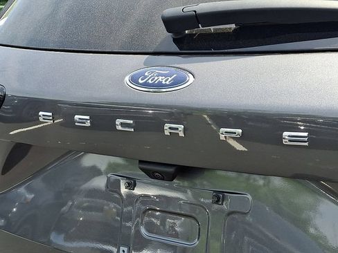 Certified 2022 Ford Escape SE w/ Convenience Package AWD/4WD image 36