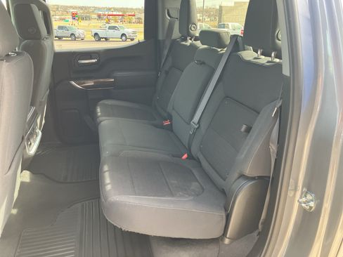 Used 2021 GMC Sierra 1500 Elevation AWD/4WD image 13