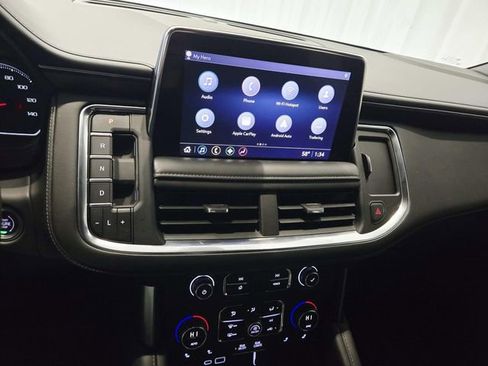 Used 2021 Chevrolet Tahoe LT image 21