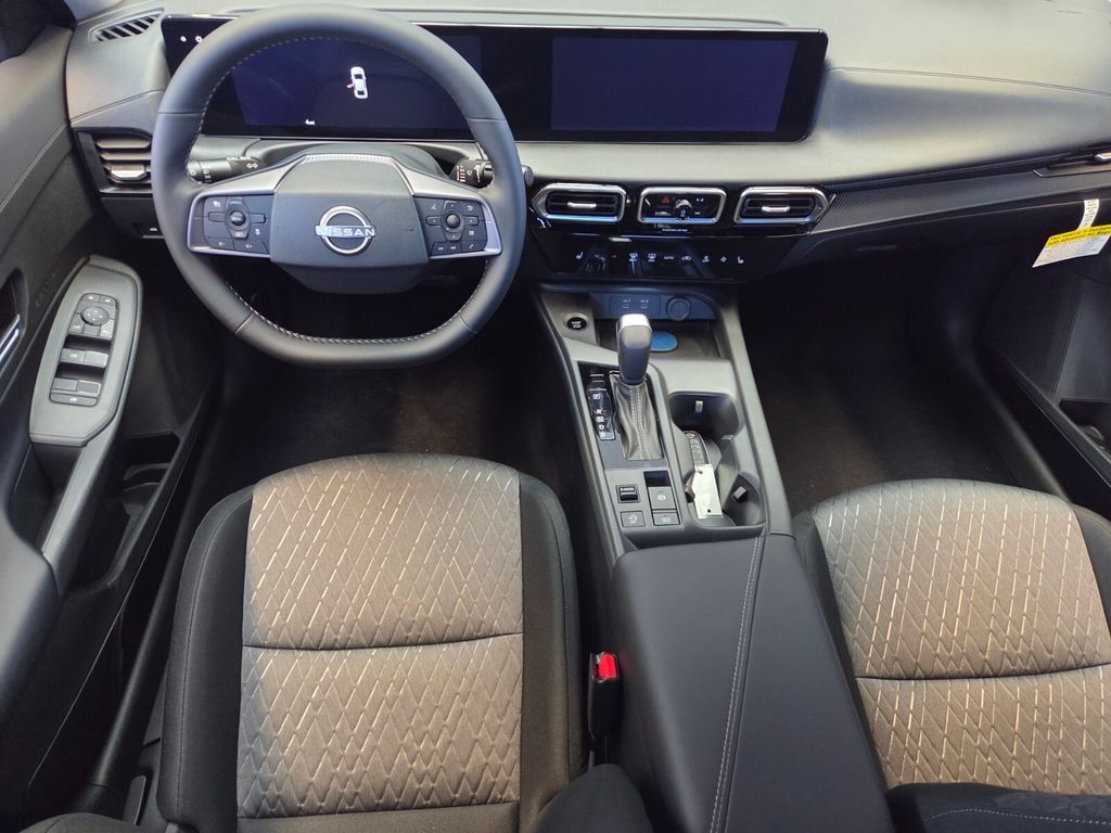 New 2027 Nissan Sentra SV w/ SV Convenience Package FWD image 6