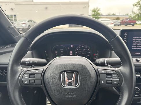 Used 2023 Honda Accord Sport image 18