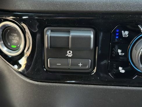 New 2026 Chevrolet Silverado 2500 High Country w/ High Country Premium Package image 21