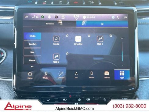 Used 2022 Jeep Grand Cherokee Limited w/ Luxury Tech Group II image 17