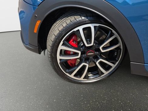 Used 2024 MINI Cooper John Cooper Works FWD image 34