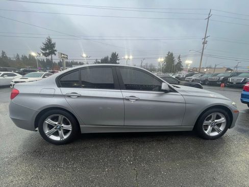 Used 2014 BMW 328i xDrive Sedan image 7
