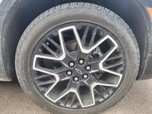 Used 2024 Chevrolet Blazer RS w/ Driver Confidence II Package image 14