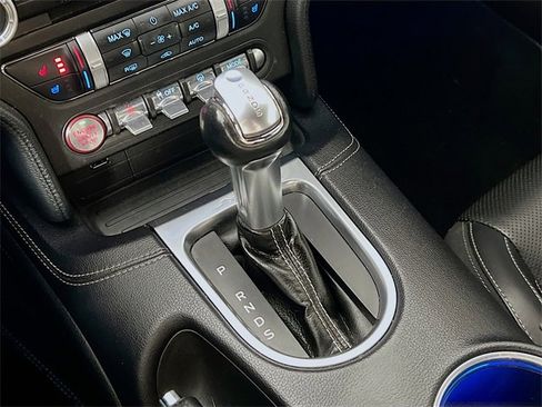 Used 2019 Ford Mustang GT Premium w/ GT Performance Package image 23