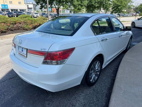 Used 2012 Honda Accord EX-L image 12
