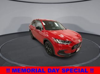 Used 2024 Honda HR-V Sport video 2