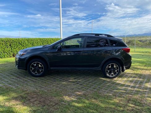 Used 2019 Subaru Crosstrek 2.0i Premium image 22